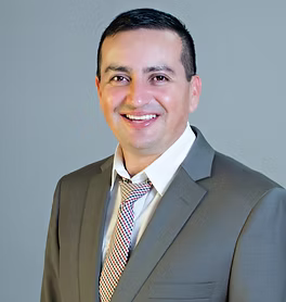 Johnny Umana