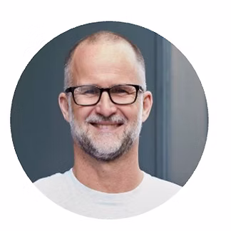 Glenn Whitehead