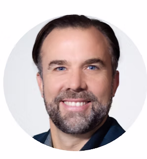 Peter Oxley