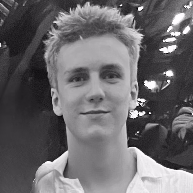 Callum Savage, Partner and Managing Director at Savage Marketing