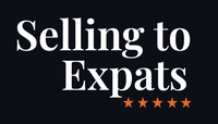 Selling to Expats
