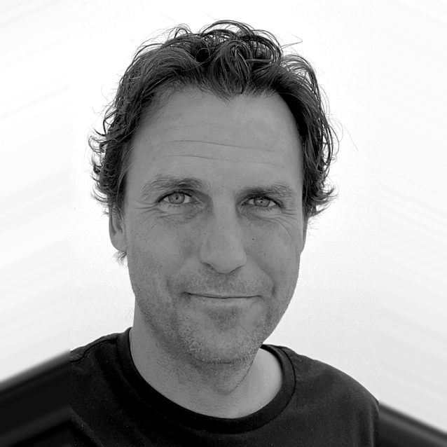 Pete Savage, Partner and Agency Founder at Savage Marketing
