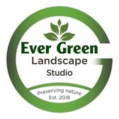 Evergreen Landscaping logo