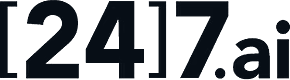 24/7.ai logo
