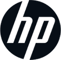 HP logo