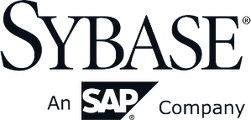 Sybase logo