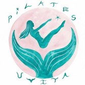 Pilates Uvita logo